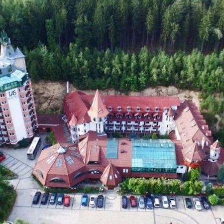 Hotel Las Piechowice Eksteriør bilde