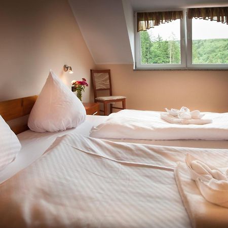 Hotel Las Piechowice Rom bilde