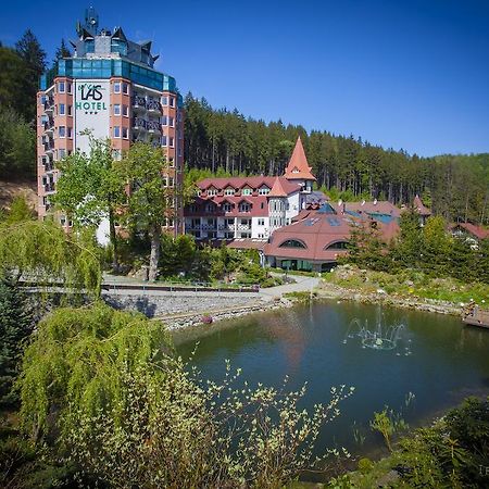 Hotel Las Piechowice Eksteriør bilde