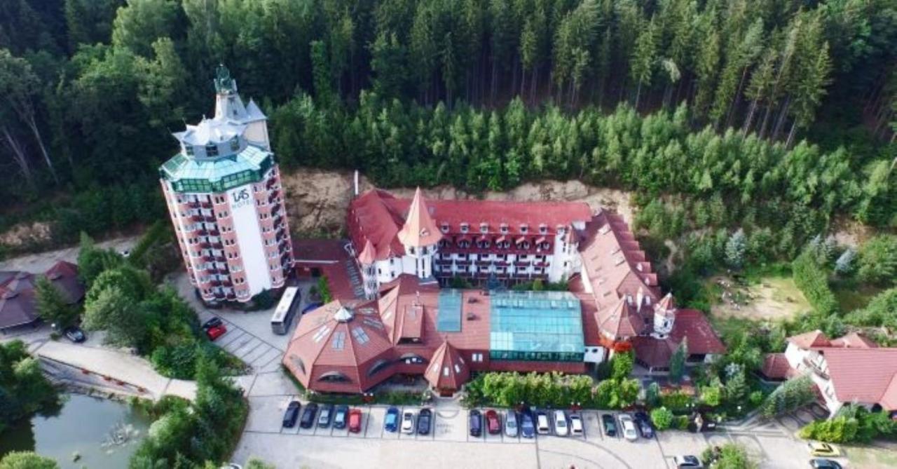 Hotel Las Piechowice Eksteriør bilde