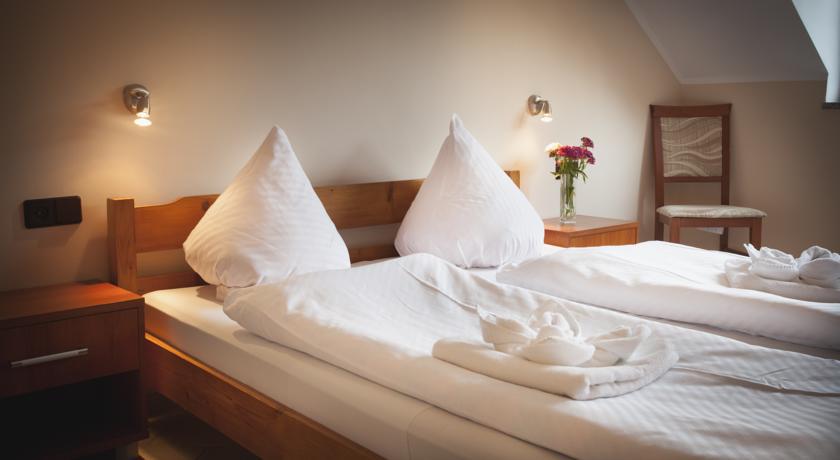 Hotel Las Piechowice Rom bilde