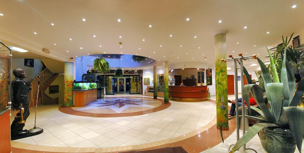 Hotel Las Piechowice Eksteriør bilde