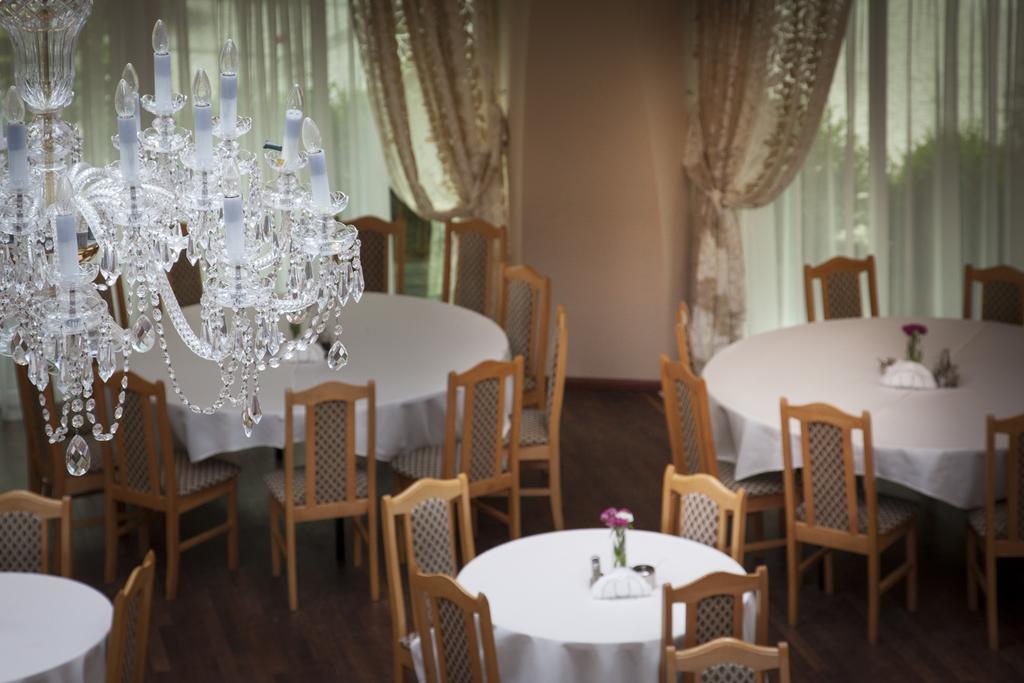 Hotel Las Piechowice Eksteriør bilde