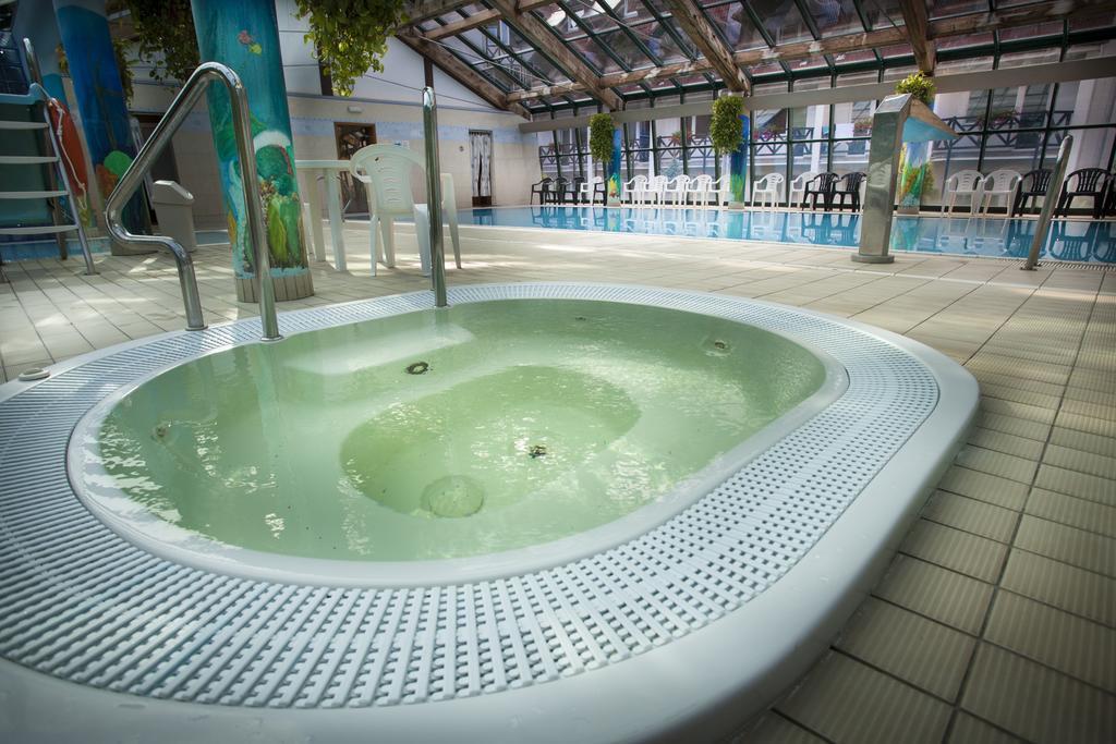 Hotel Las Piechowice Eksteriør bilde