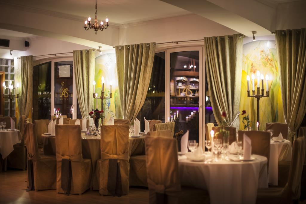 Hotel Las Piechowice Eksteriør bilde