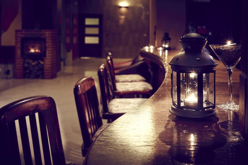 Hotel Las Piechowice Eksteriør bilde