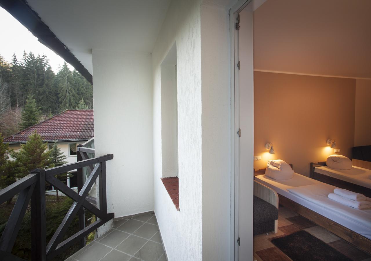 Hotel Las Piechowice Eksteriør bilde