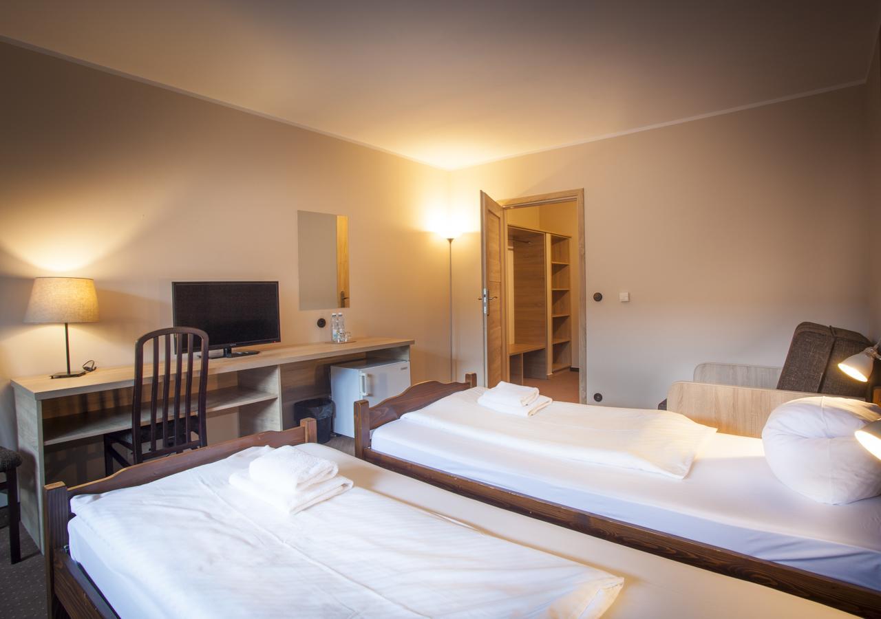 Hotel Las Piechowice Eksteriør bilde