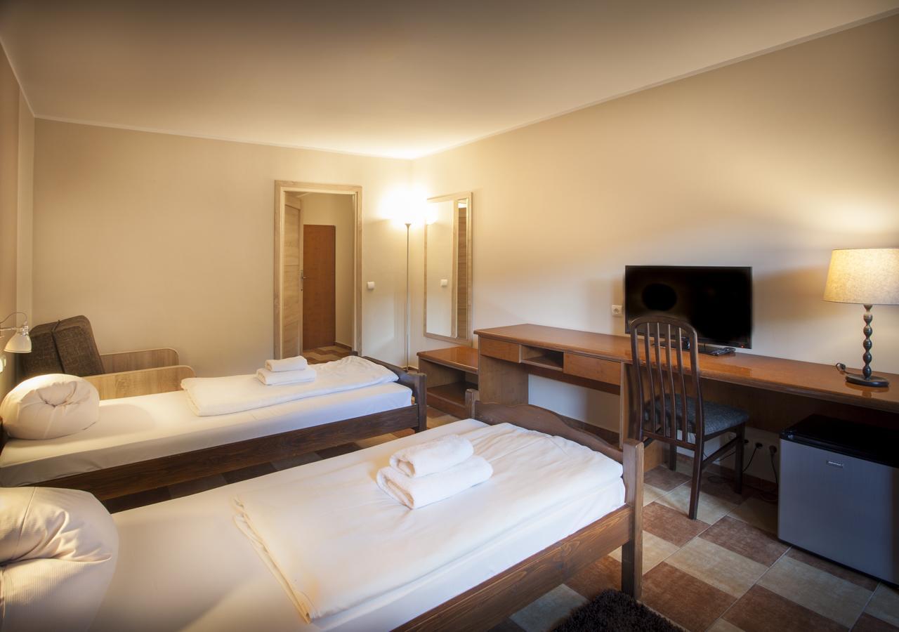 Hotel Las Piechowice Eksteriør bilde