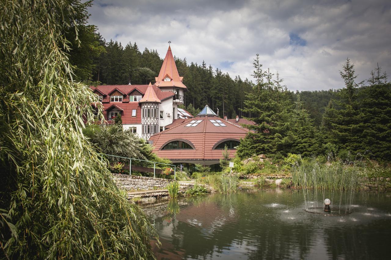 Hotel Las Piechowice Rom bilde