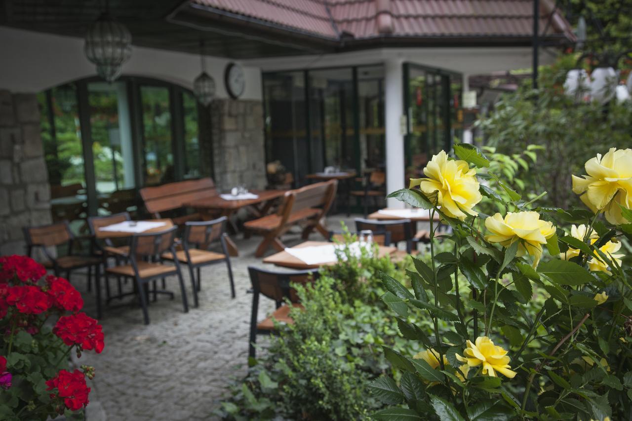 Hotel Las Piechowice Eksteriør bilde