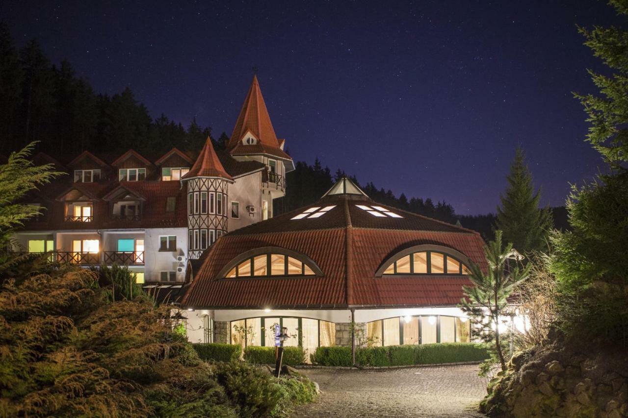 Hotel Las Piechowice Eksteriør bilde
