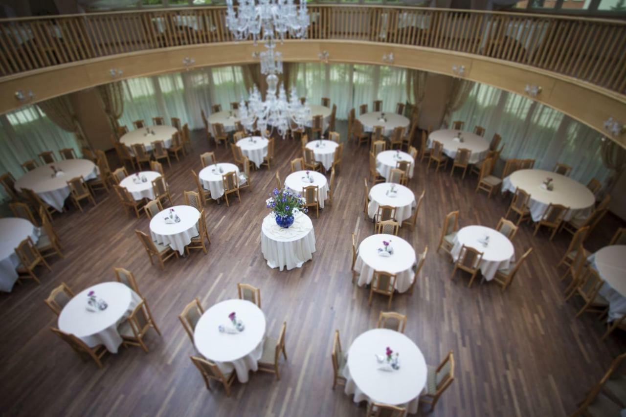 Hotel Las Piechowice Eksteriør bilde