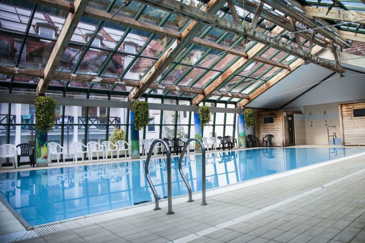 Hotel Las Piechowice Eksteriør bilde