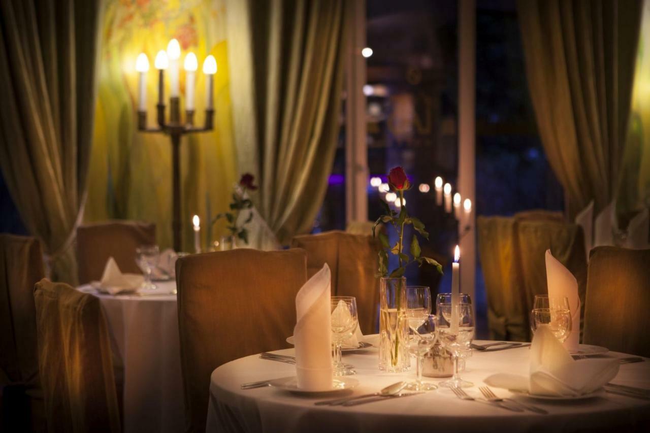 Hotel Las Piechowice Eksteriør bilde