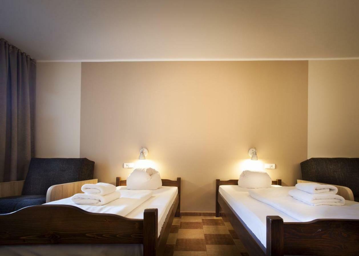 Hotel Las Piechowice Eksteriør bilde