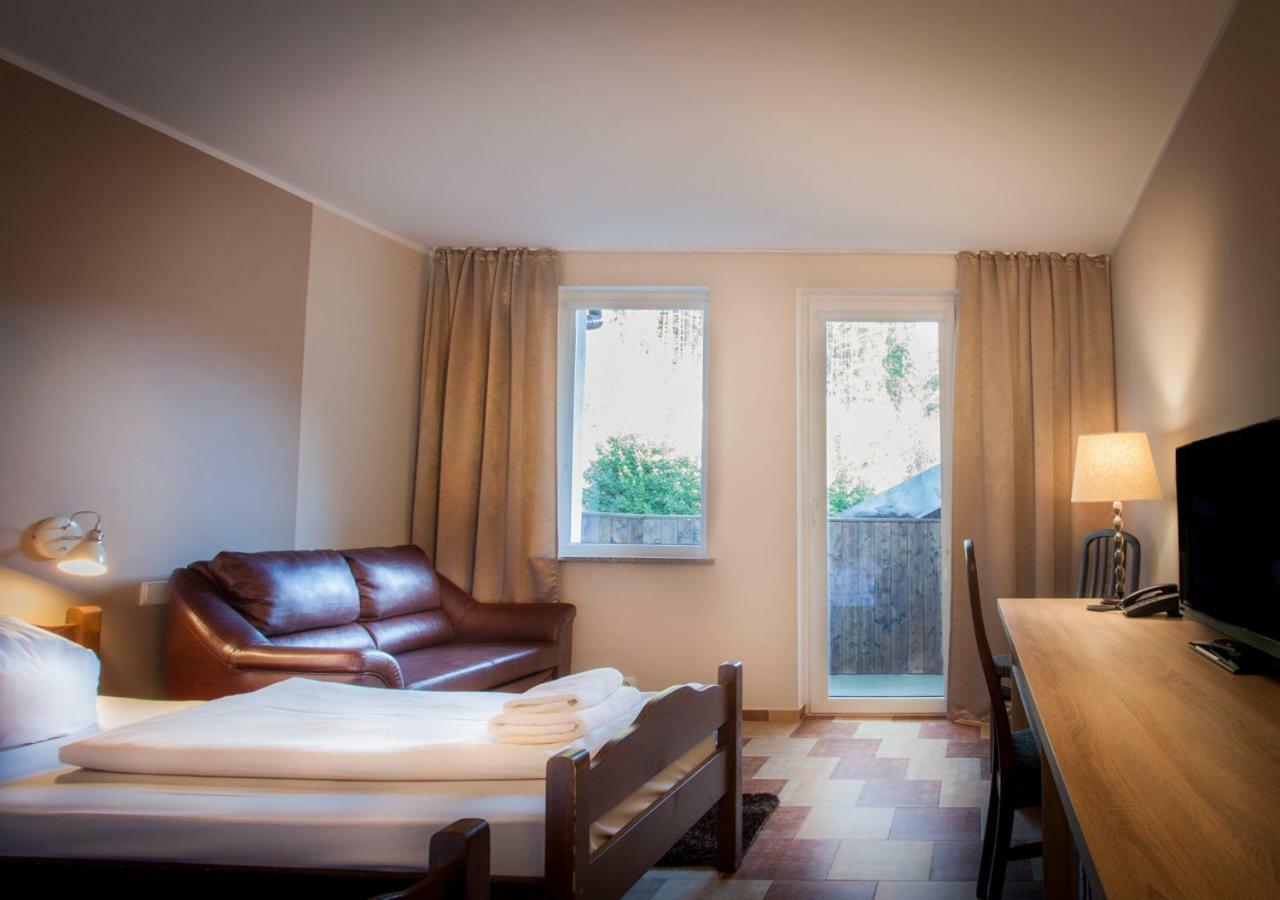 Hotel Las Piechowice Eksteriør bilde