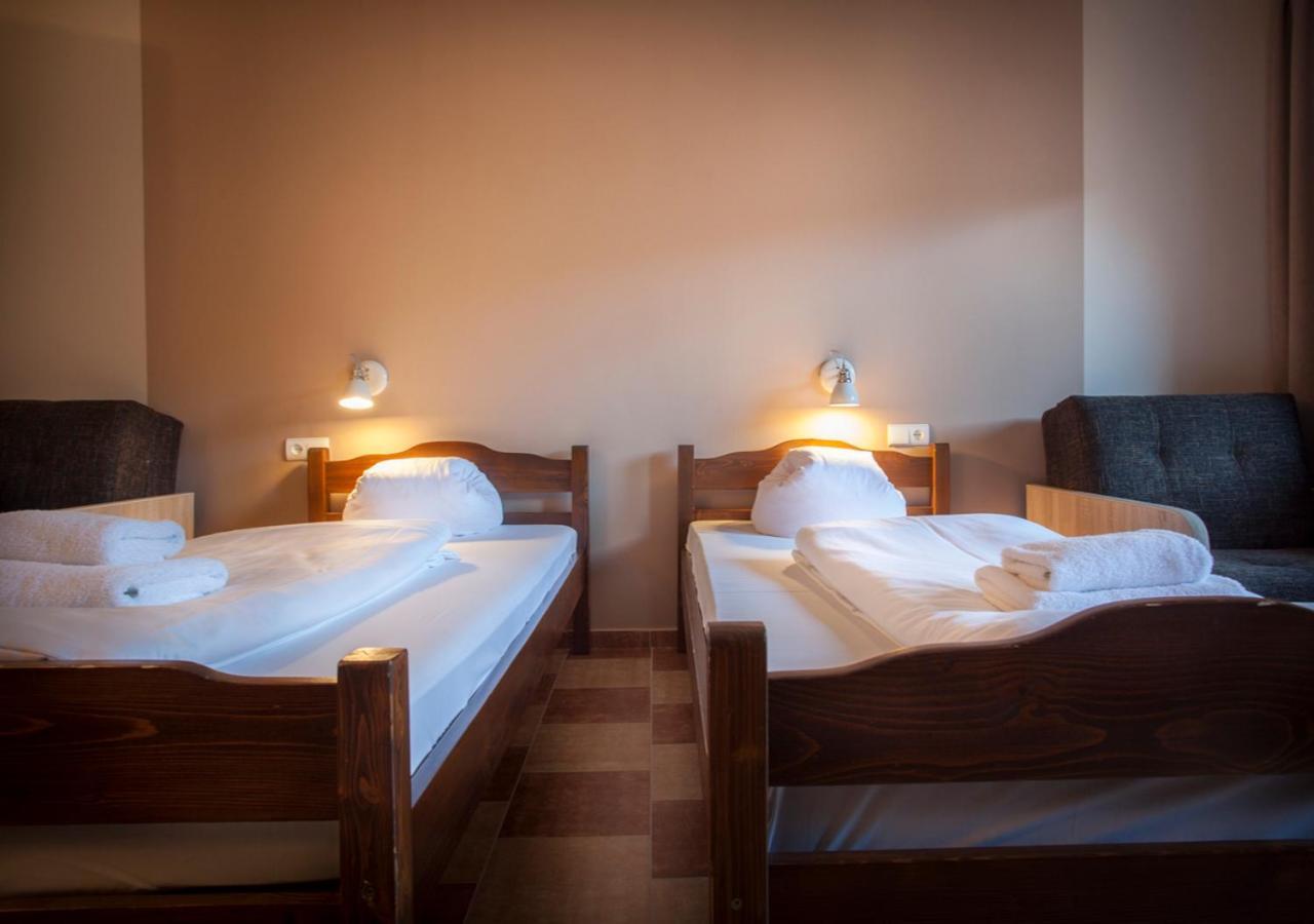 Hotel Las Piechowice Eksteriør bilde