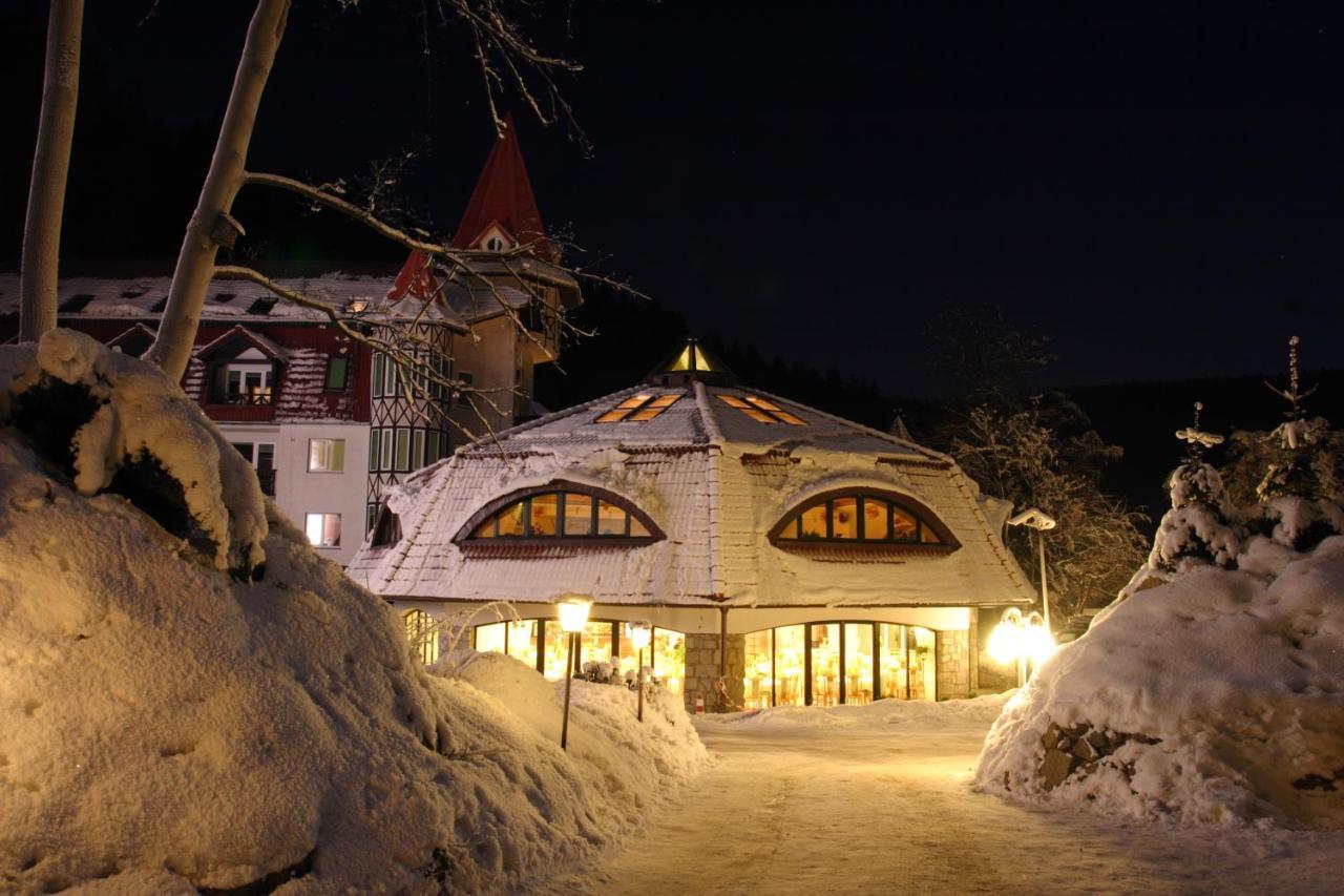 Hotel Las Piechowice Eksteriør bilde